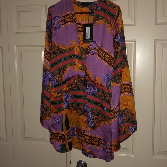 Pretty Little Thing Dress - Picture 2 of 2